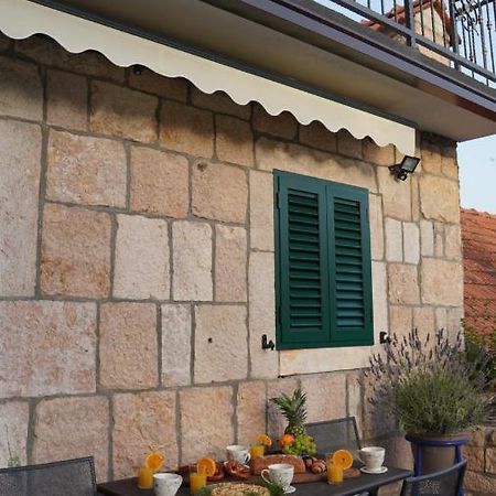 Apartmani Tripalo Imotski Exteriér fotografie