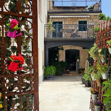 Apartmani Tripalo Imotski Exteriér fotografie