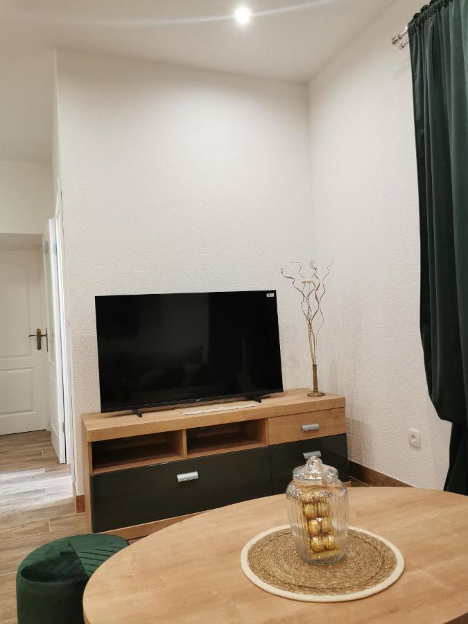 Apartmani Tripalo Imotski Exteriér fotografie