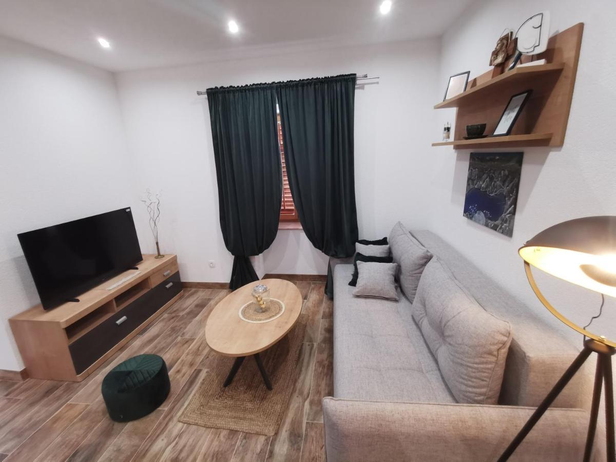 Apartmani Tripalo Imotski Exteriér fotografie
