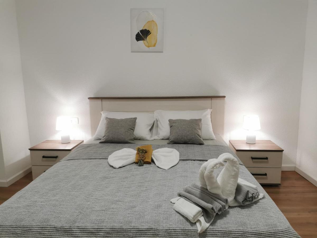 Apartmani Tripalo Imotski Exteriér fotografie