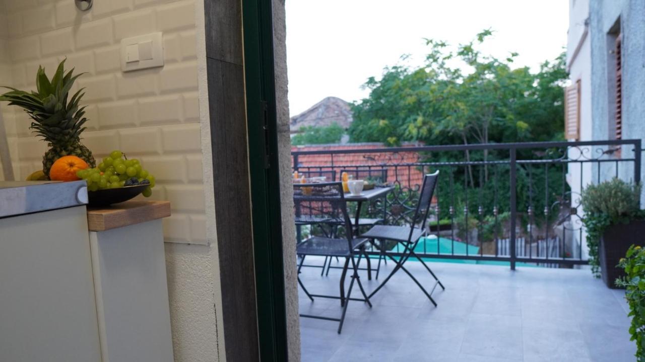 Apartmani Tripalo Imotski Exteriér fotografie