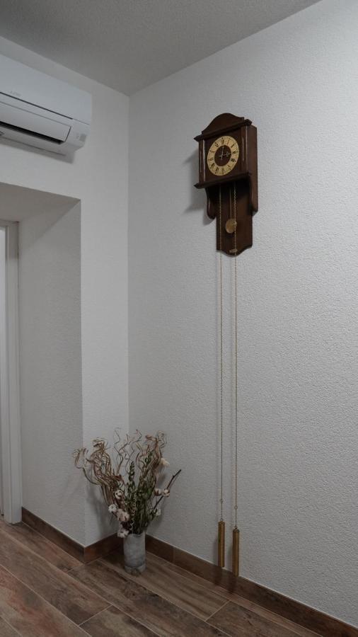 Apartmani Tripalo Imotski Exteriér fotografie