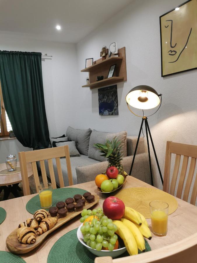 Apartmani Tripalo Imotski Exteriér fotografie