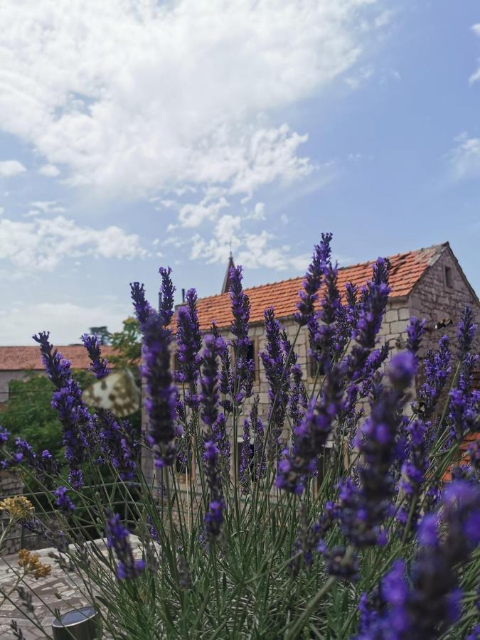 Apartmani Tripalo Imotski Exteriér fotografie