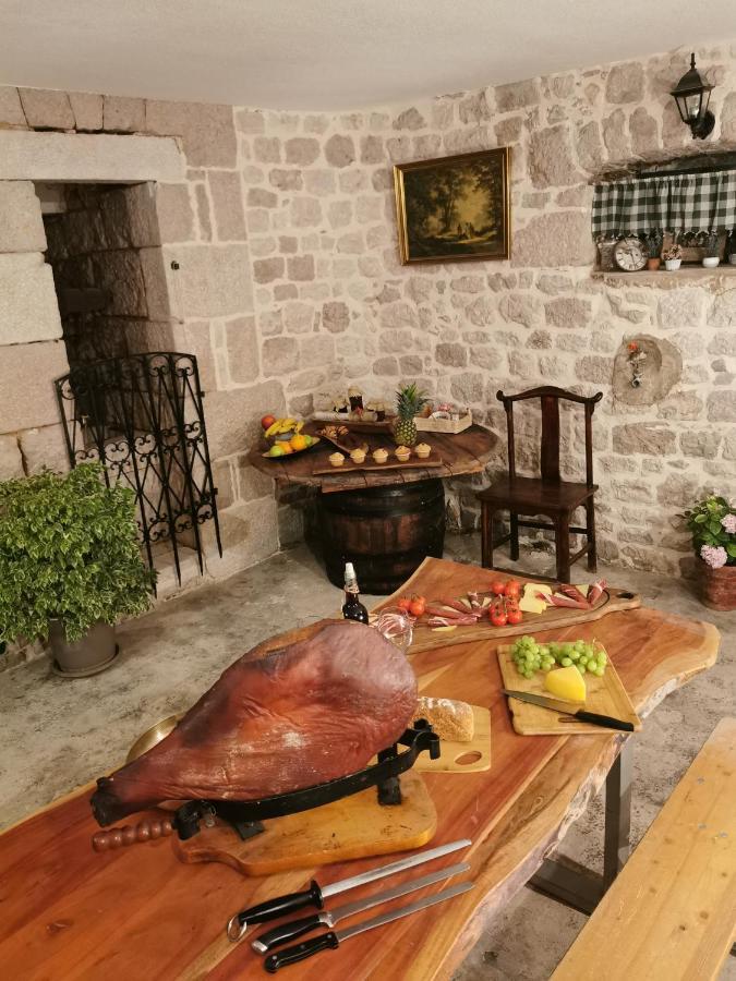 Apartmani Tripalo Imotski Exteriér fotografie
