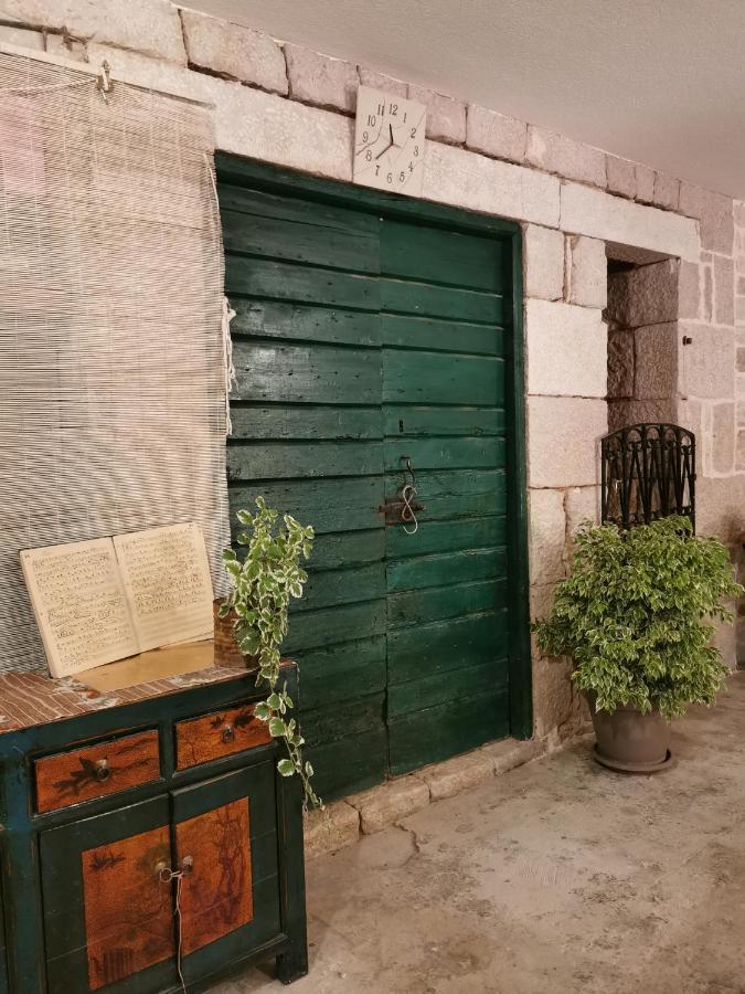 Apartmani Tripalo Imotski Exteriér fotografie