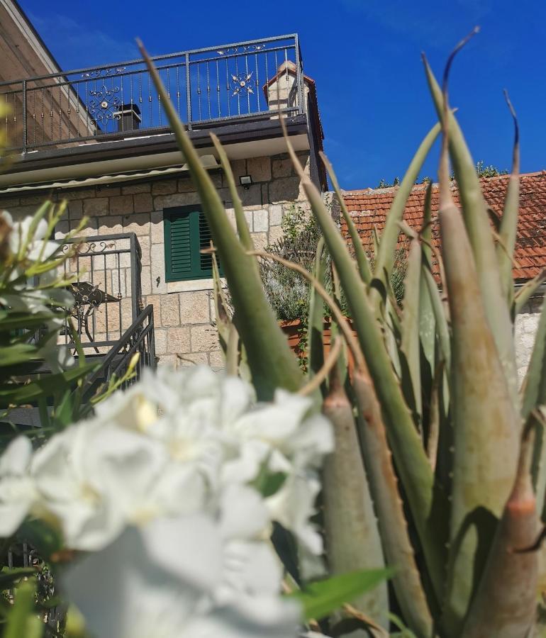 Apartmani Tripalo Imotski Exteriér fotografie