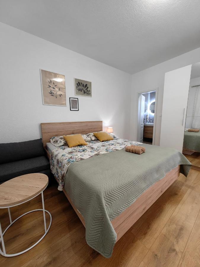 Apartmani Tripalo Imotski Exteriér fotografie