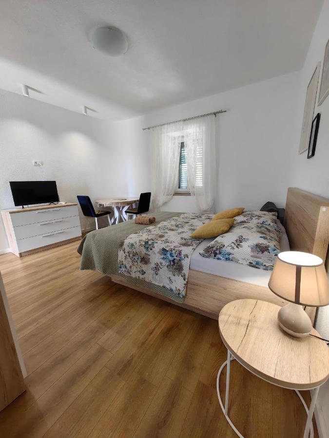 Apartmani Tripalo Imotski Exteriér fotografie