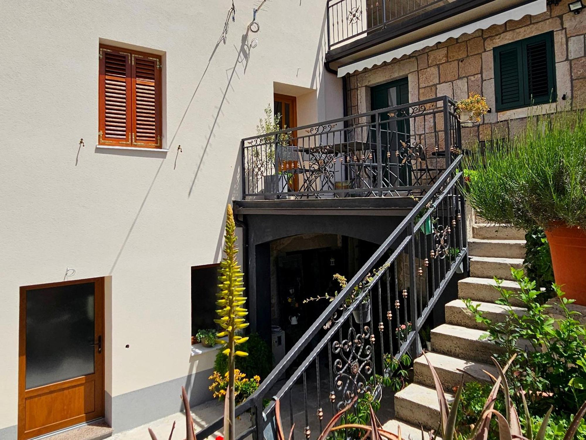 Apartmani Tripalo Imotski Exteriér fotografie