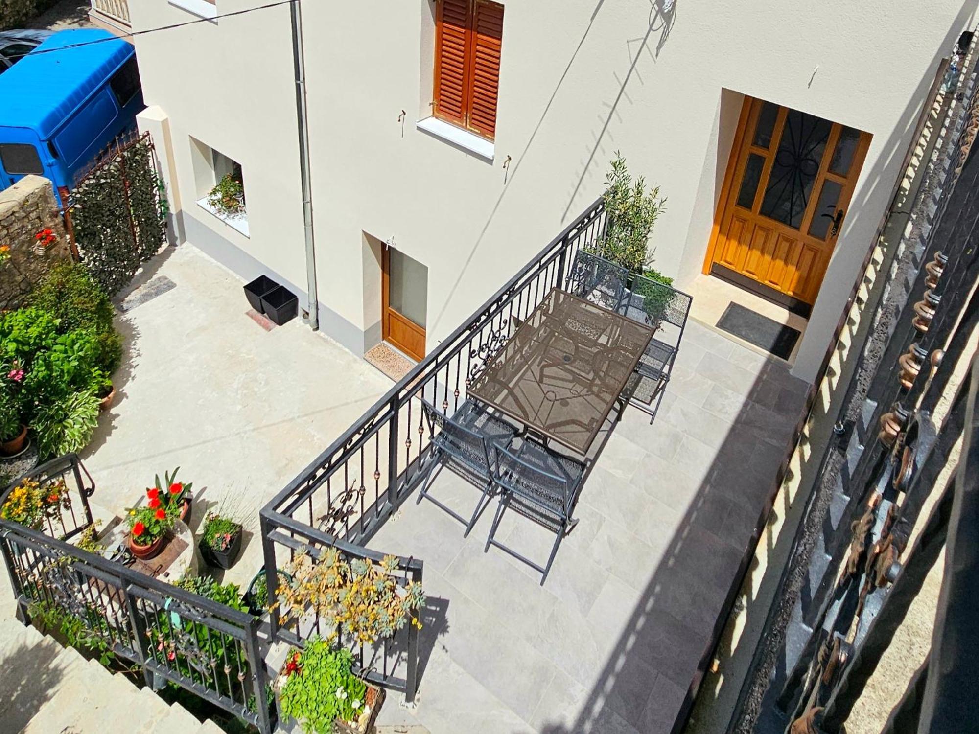 Apartmani Tripalo Imotski Exteriér fotografie