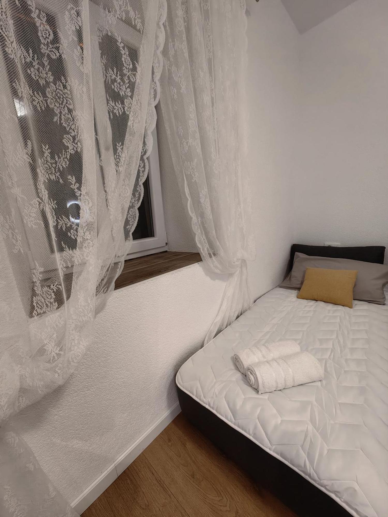 Apartmani Tripalo Imotski Pokoj fotografie