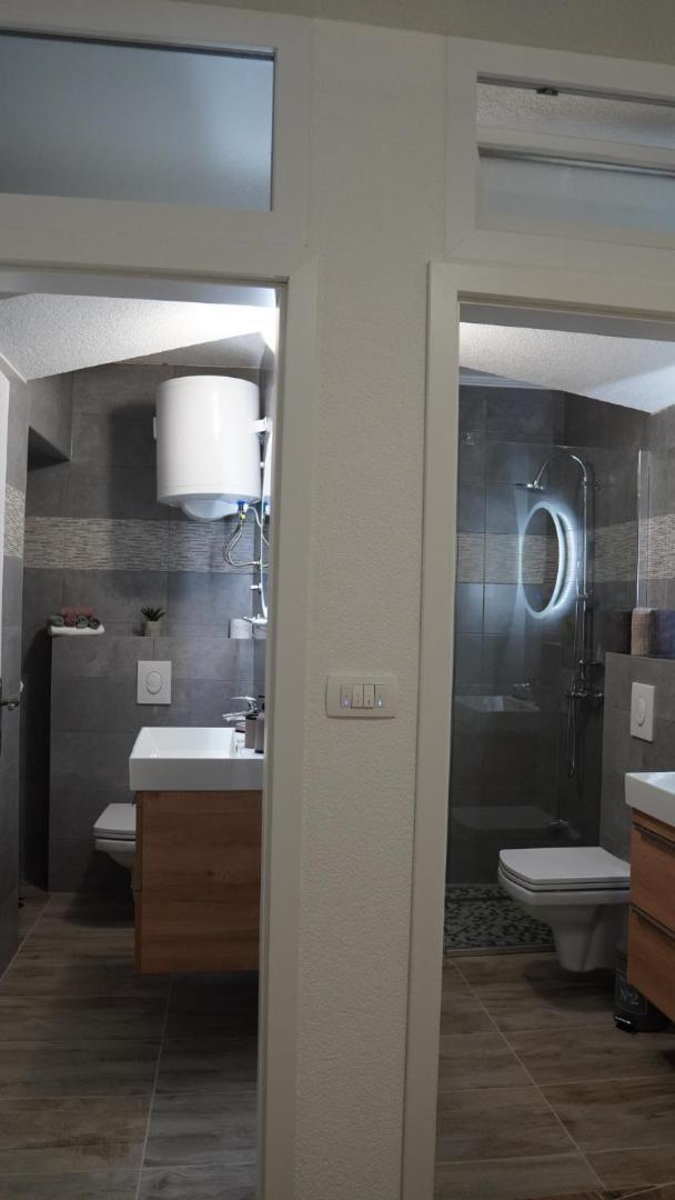 Apartmani Tripalo Imotski Pokoj fotografie