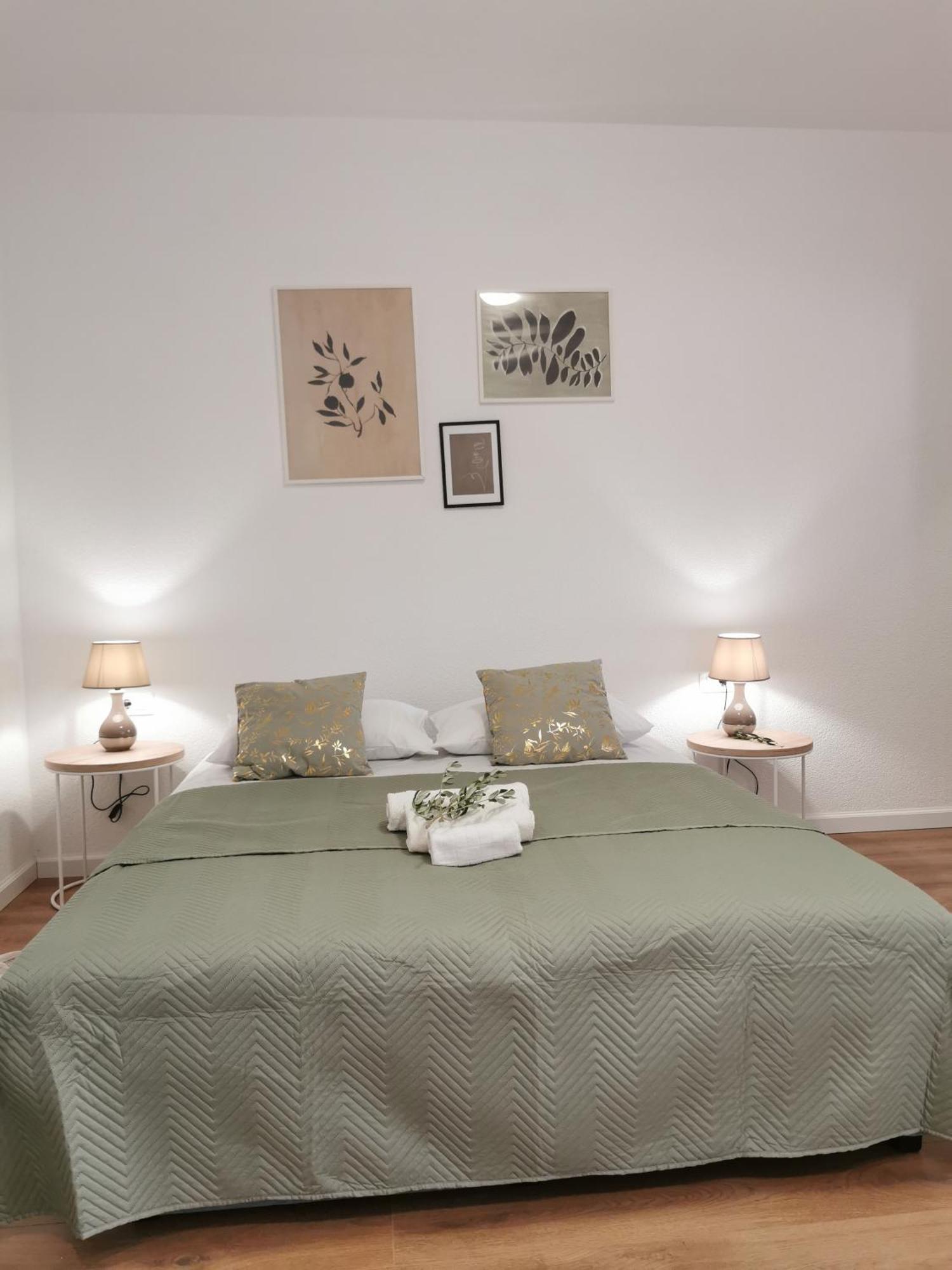 Apartmani Tripalo Imotski Pokoj fotografie