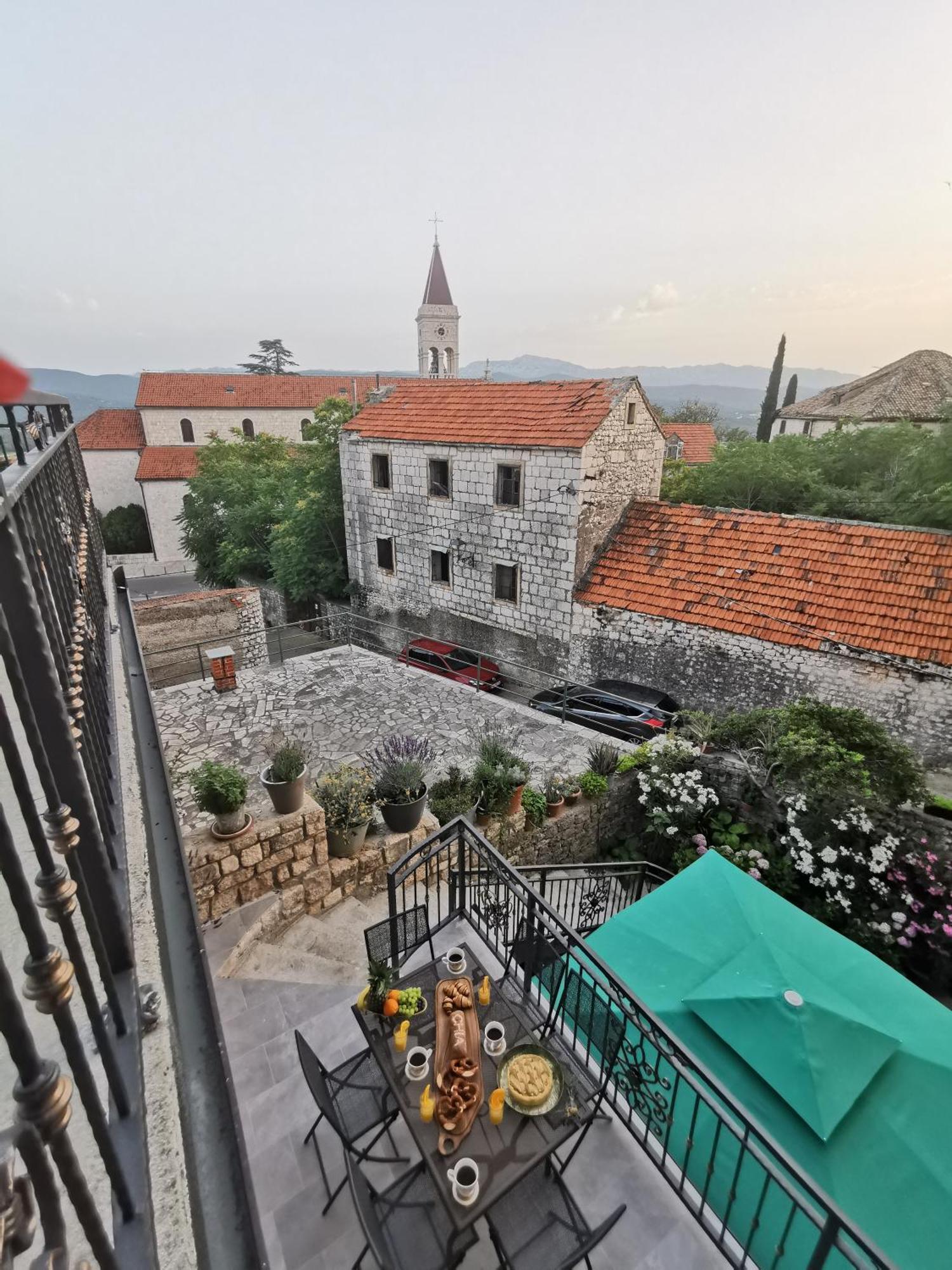 Apartmani Tripalo Imotski Pokoj fotografie